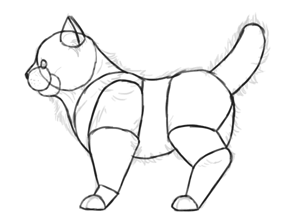 600x444 Quick Tip Turn A Side View Into A 3d View In Photoshop