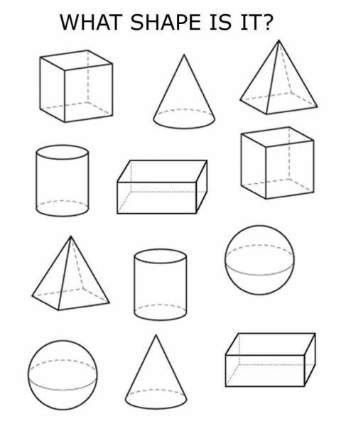 480x600 Shapes Maths Worksheets Halves And Quarters Of For Gradeolid