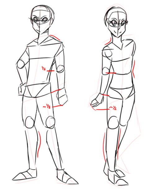 500x615 Art Stuff With Aono! Hello ! I'M Currently Trying To Draw Stc