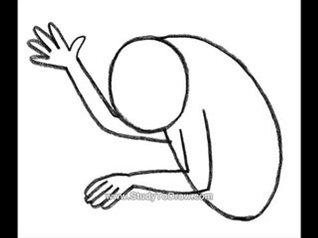 640x480 How To Draw 3d Shapes