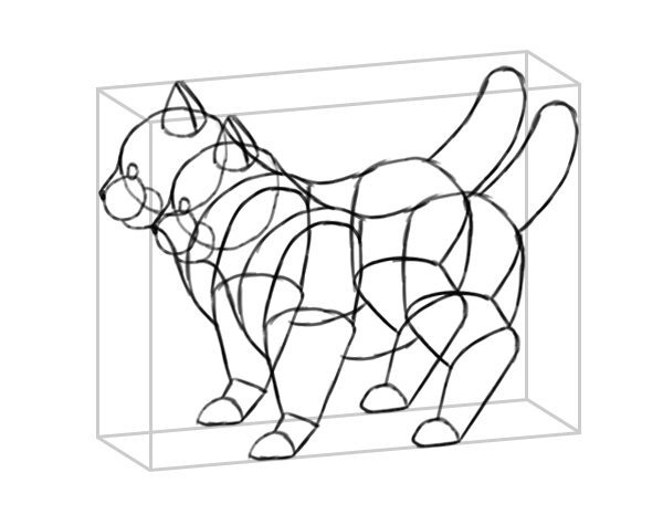 600x475 Quick Tip Turn A Side View Into A 3d View In Photoshop