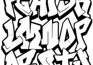 300x210 Simple Graffiti Of Letters How To Make 3d Letters Easy And Simple