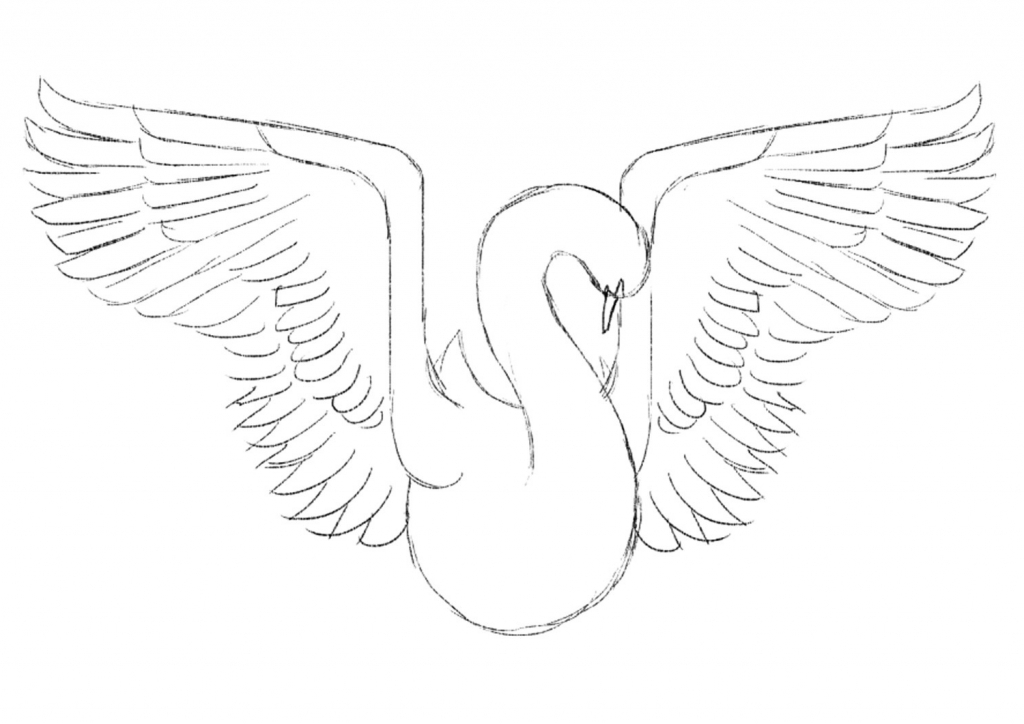 1024x724 Simple Pencil Arts Simple Pencil Drawings Of Girl Drawing Artisan