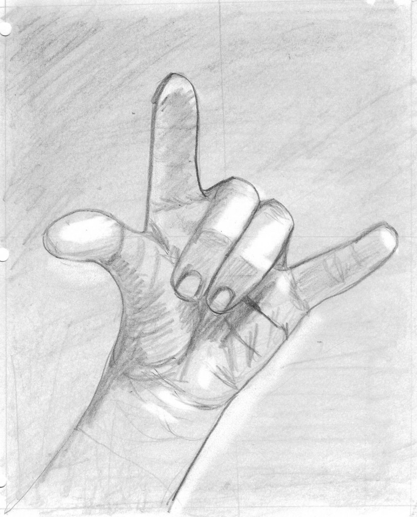 826x1024 Beginner Sketches 3d Sketchespencil Drawing For A Beginner 3d