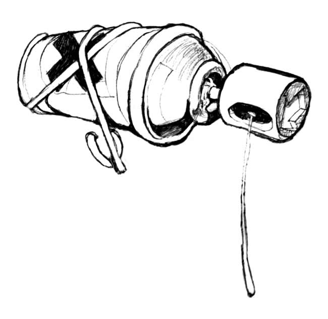 650x633 Gallery Graffiti Sketch Art,