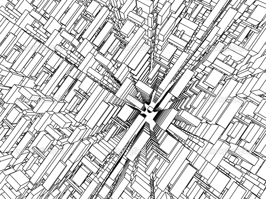 1024x768 Wallpaper 3d Sketch 3d Sketch Wallpaper