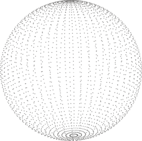 550x547 3d Sphere