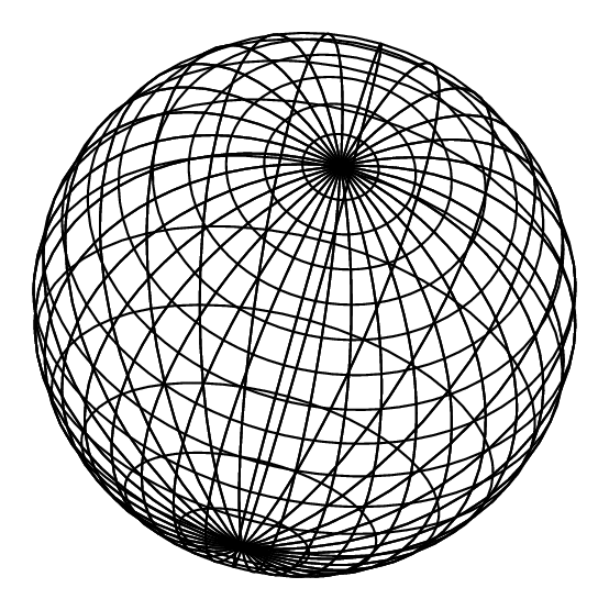 554x555 3d Sphere Cool 3d Pictures