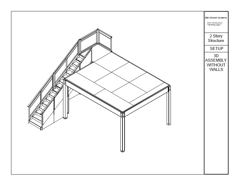 800x619 Setup Drawing Gallery