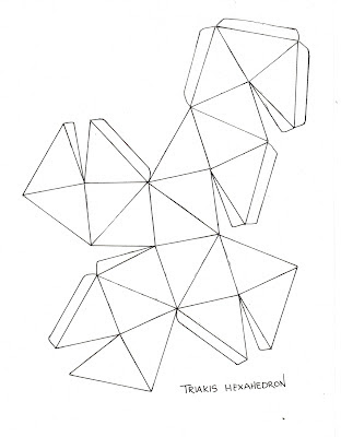 312x400 Studio Ml 3d Zentangle Paradox, 3d And Tangled