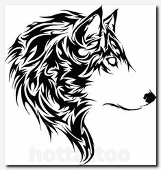 235x248 Animal Coloring Pages Dream Catchers Wolf Tattoos Designs, Ideas