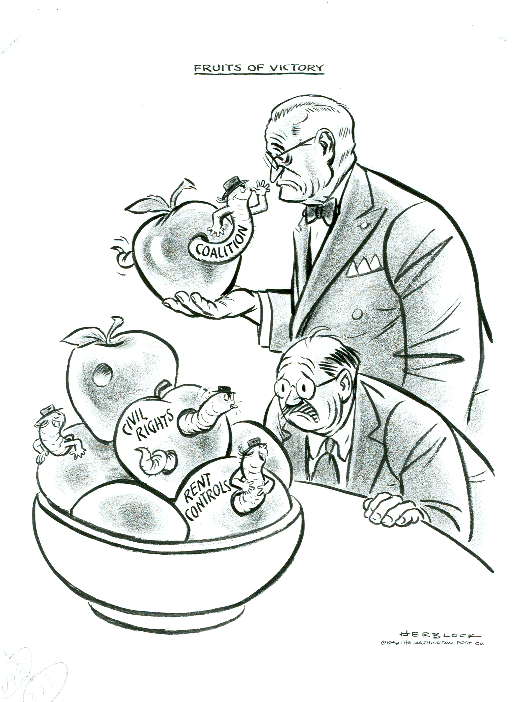 1748x2377 The Civil Rights Movement And The Second Reconstruction,