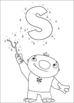 236x330 Wallykazam! Coloring Pack Birthdays And Childrens Parties