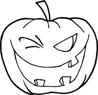 200x194 Easy Halloween Drawings Step Step Tags Easy Halloween Drawing