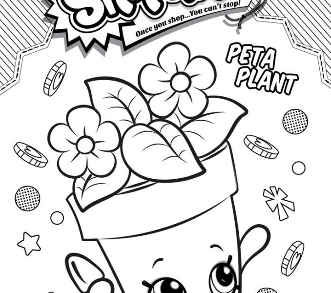 678x600 Four Seasons Pictures To Colour Coloring Page