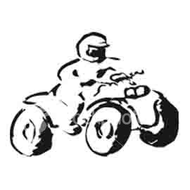 270x270 4 Wheeler Riding