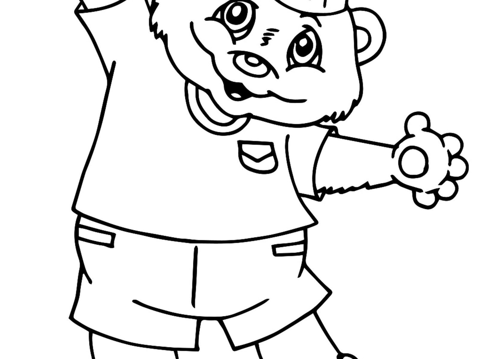 1600x1200 Do You Want To Color Princess Kitty One Out Of Tiny 4 Year Old