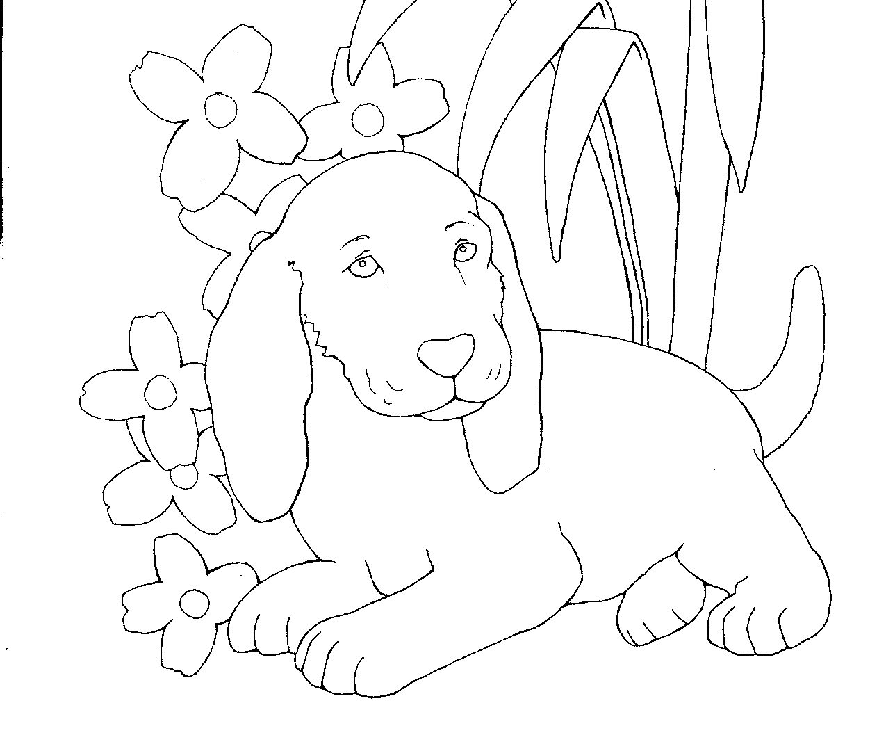 1275x1080 4 Year Old Cartoon Woman Tossing Trash Coloring Free Printable