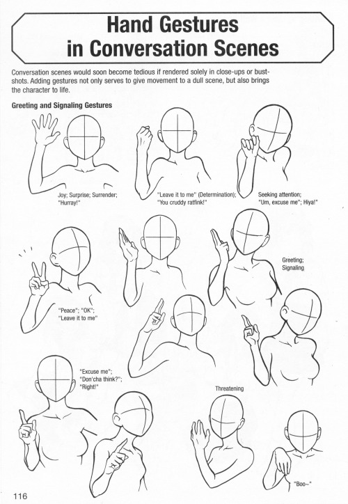 500x724 How To Draw Manga Tumblr