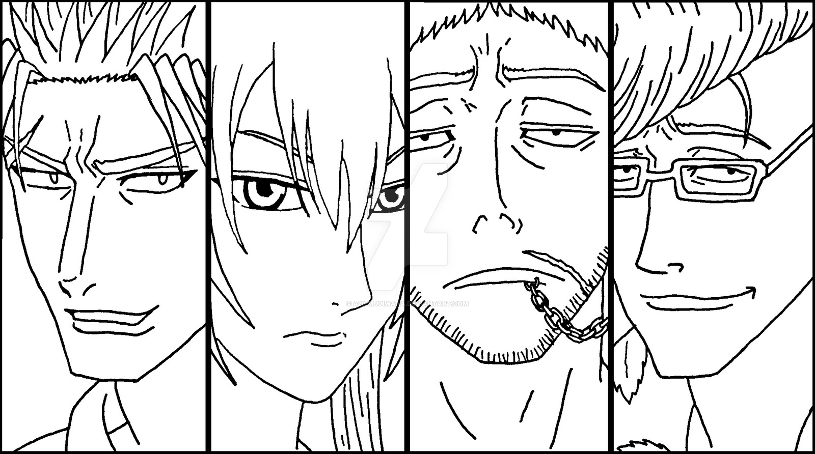 1600x892 Beelzebub Inked By 420 Mugiwara