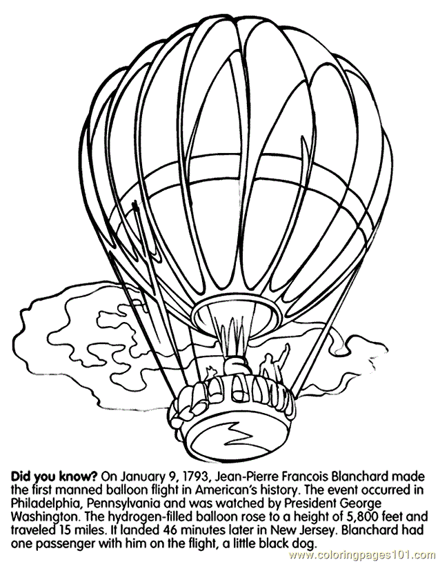 635x815 420 Coloring Page