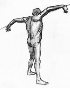 236x295 2017 02 15 Model Sophie Life Drawing 06 By Rickthompson Rick