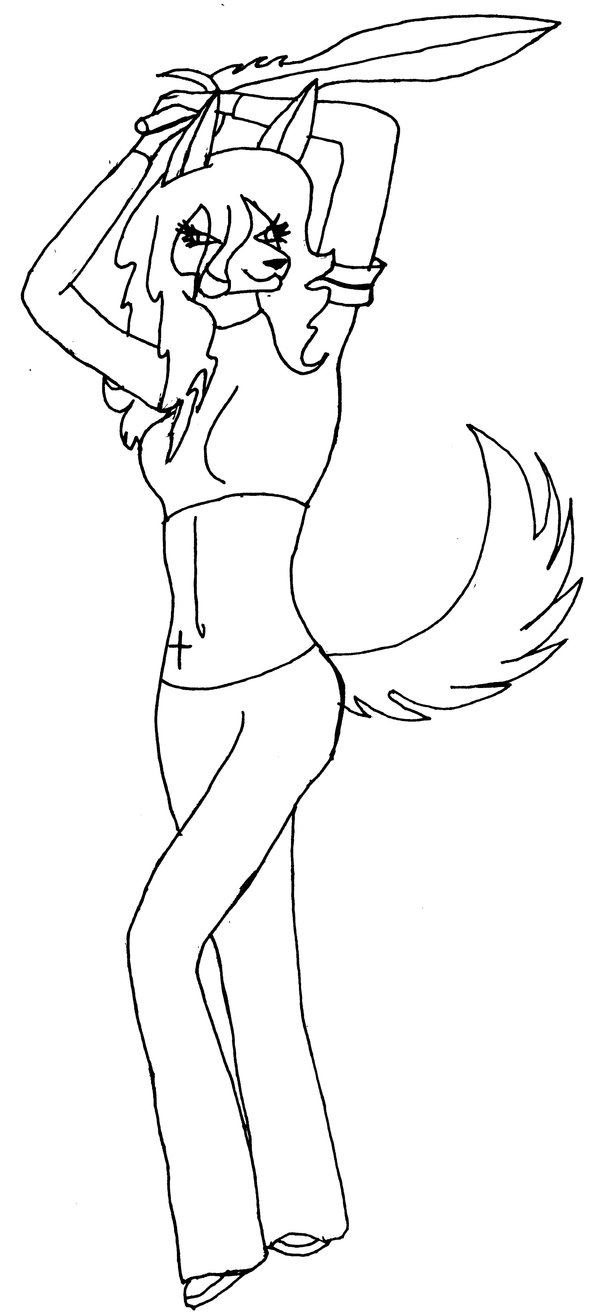 600x1316 Angel Part By 44 Magnum Vampire