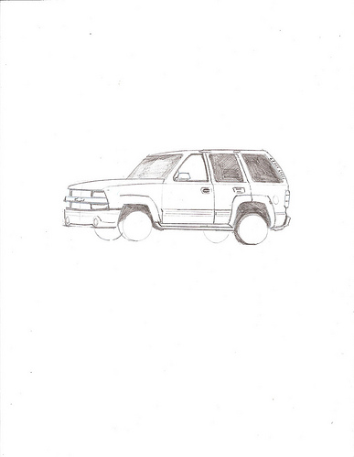 387x500 Cars Art By Saw