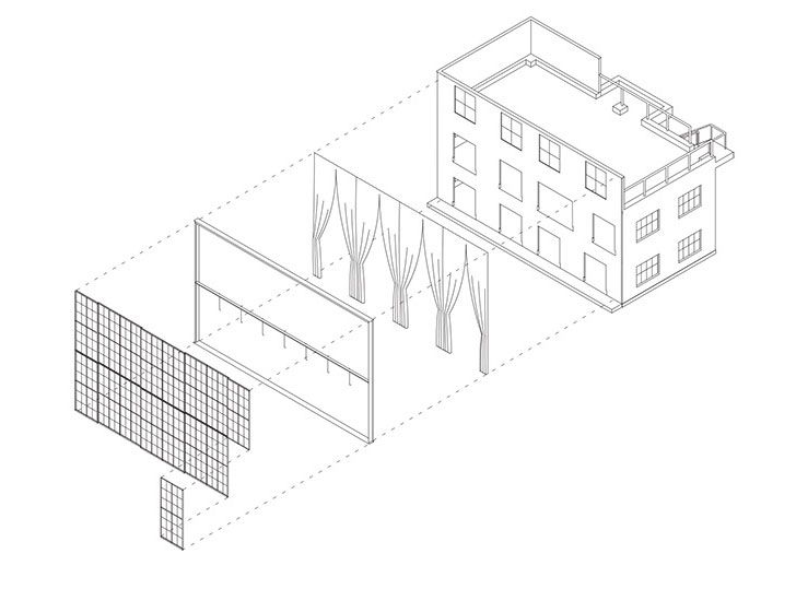 728x539 257 Best Drawing Board Images On Architectural