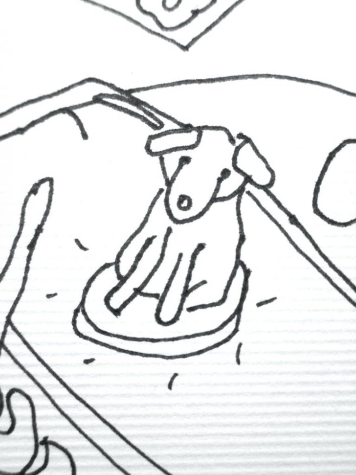 728x971 49ers Coloring Pages