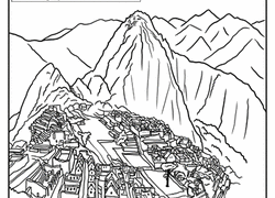 250x180 4th Grade Coloring Pages Amp Printables