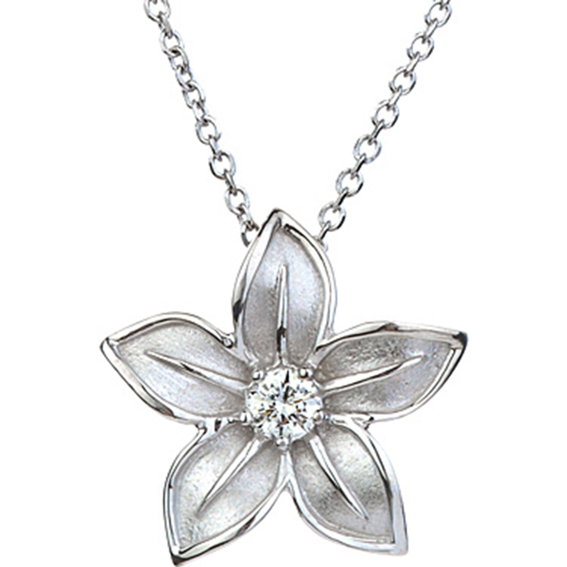 1134x1134 Diamond Flower Jewelery