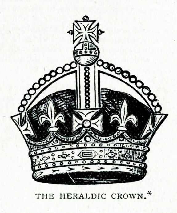 575x692 199 Best Crowns Images On Bees, Arabesque And Crowns