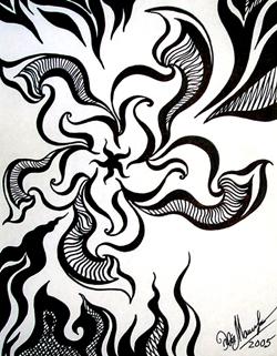 250x321 Images Of 5 Point Stars Drawings