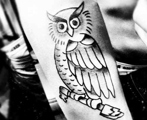 500x411 5 Point Crown Tattoo Meaning