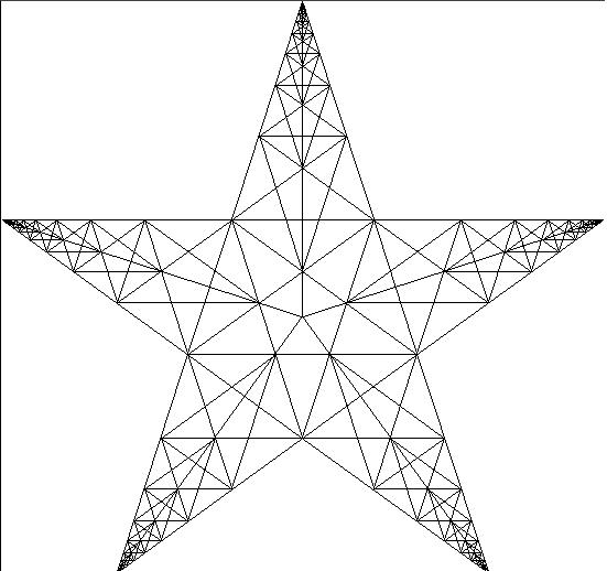 551x518 Sacred Geometry