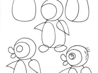 320x240 Images For Children To Draw 46 Best Kids Stuff Drawing With Kids