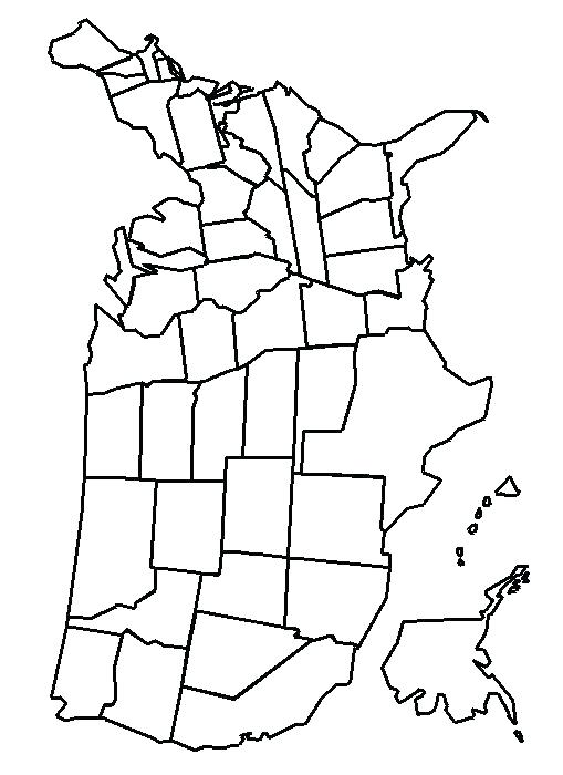 509x700 Elegant United States Coloring Page Print Coloring