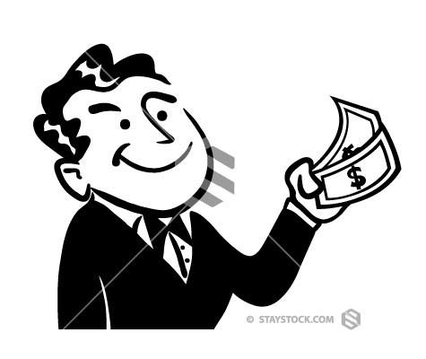 475x400 50s Dollar Tip Staystock