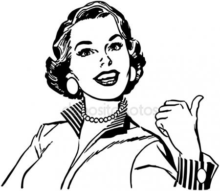 450x390 50s Stock Vectors, Royalty Free 50s Illustrations