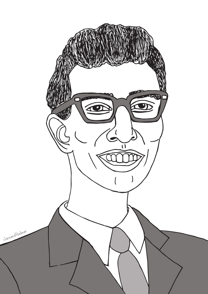 724x1024 The World's Most Recently Posted Photos Of 50s And Sketch