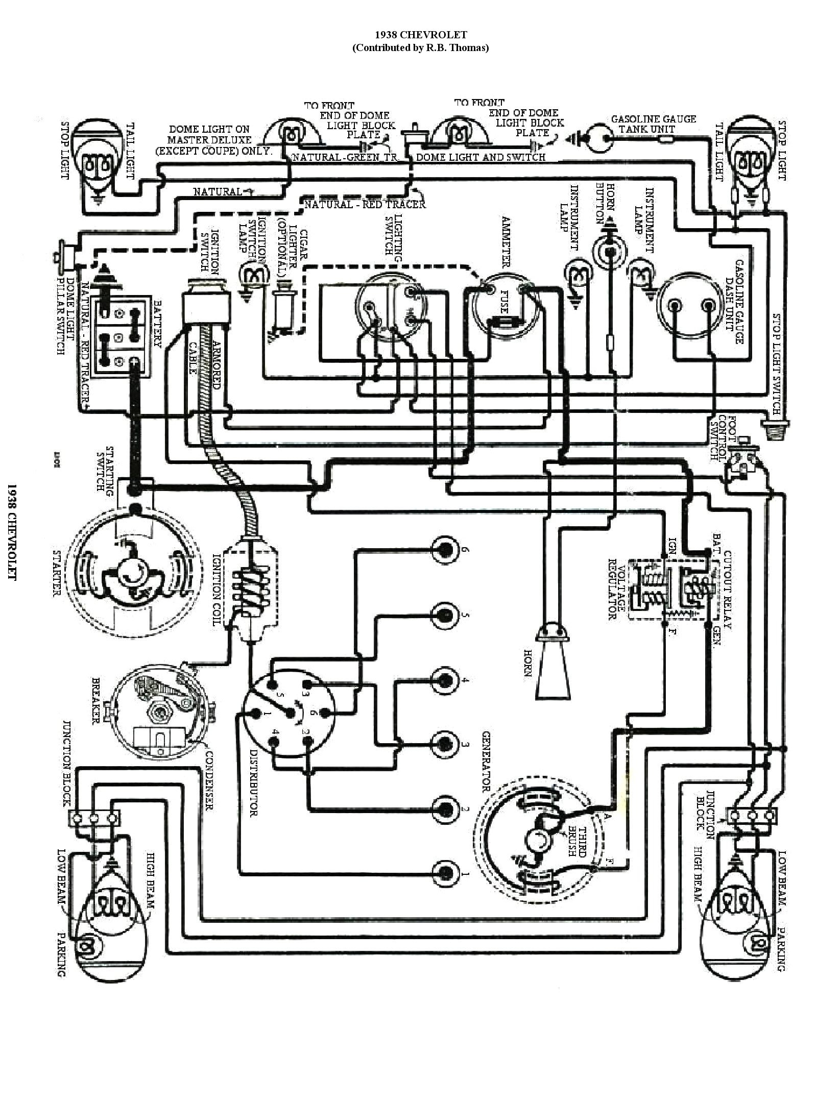 Free Buick Wiring Diagrams from getdrawings.com