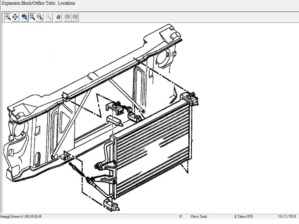 55 Chevy Drawing at GetDrawings | Free download painless wiring for horn relay diagrams 