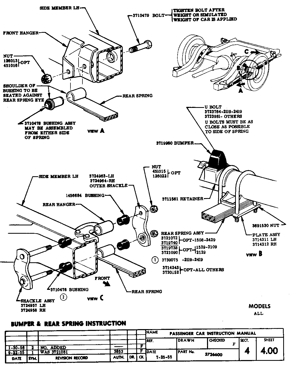 55 Chevy Drawing at GetDrawings | Free download