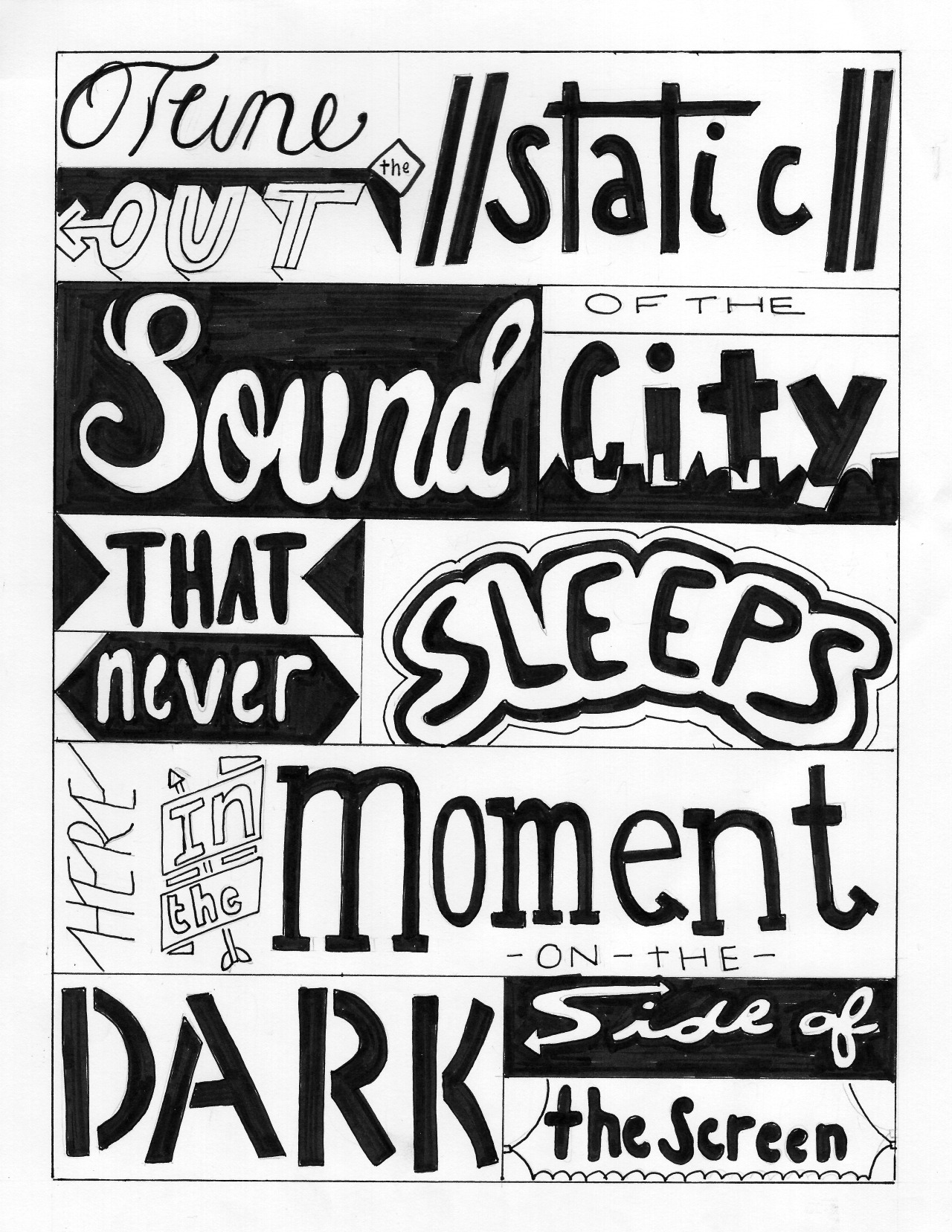 1280x1657 5 Seconds Of Summer Somewheree Inn Neverlandd I Like The Summer