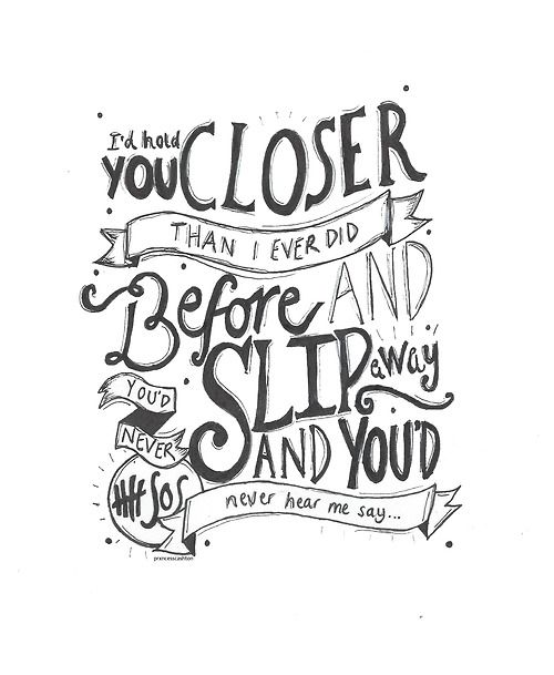 500x609 Lyric Drawings, 5sos Lyrics And Lyrics