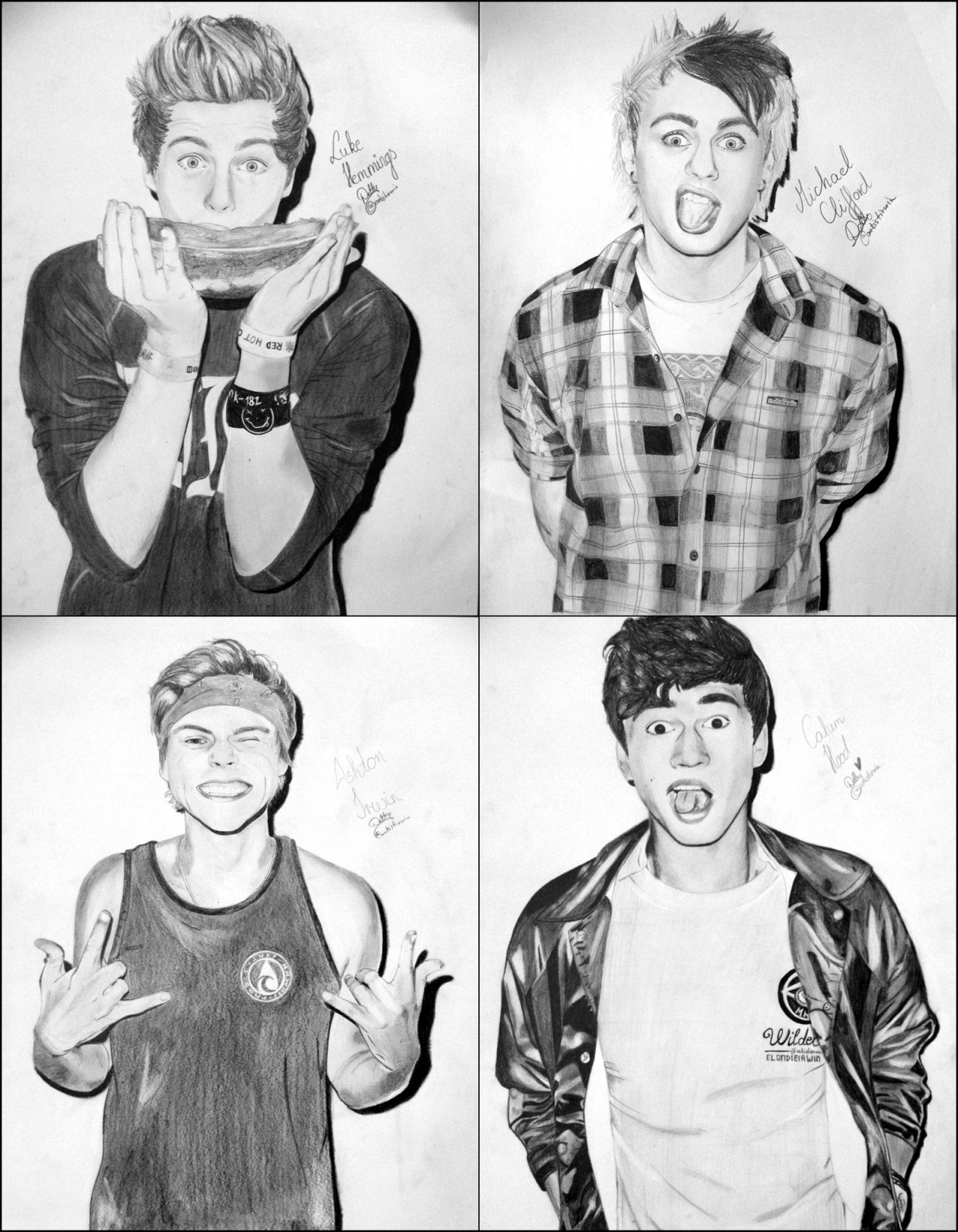 1280x1647 Pin By Rachel Morgan On 5 Seconds Of Summer Summer