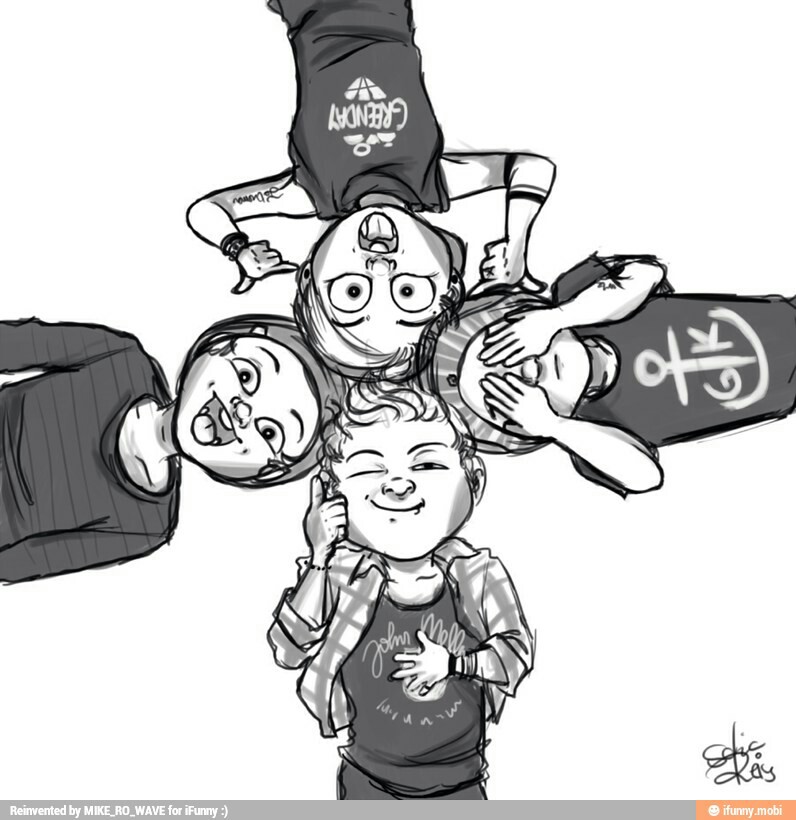 796x820 This Is So Cute 5 Seconds Of Summer Lt3