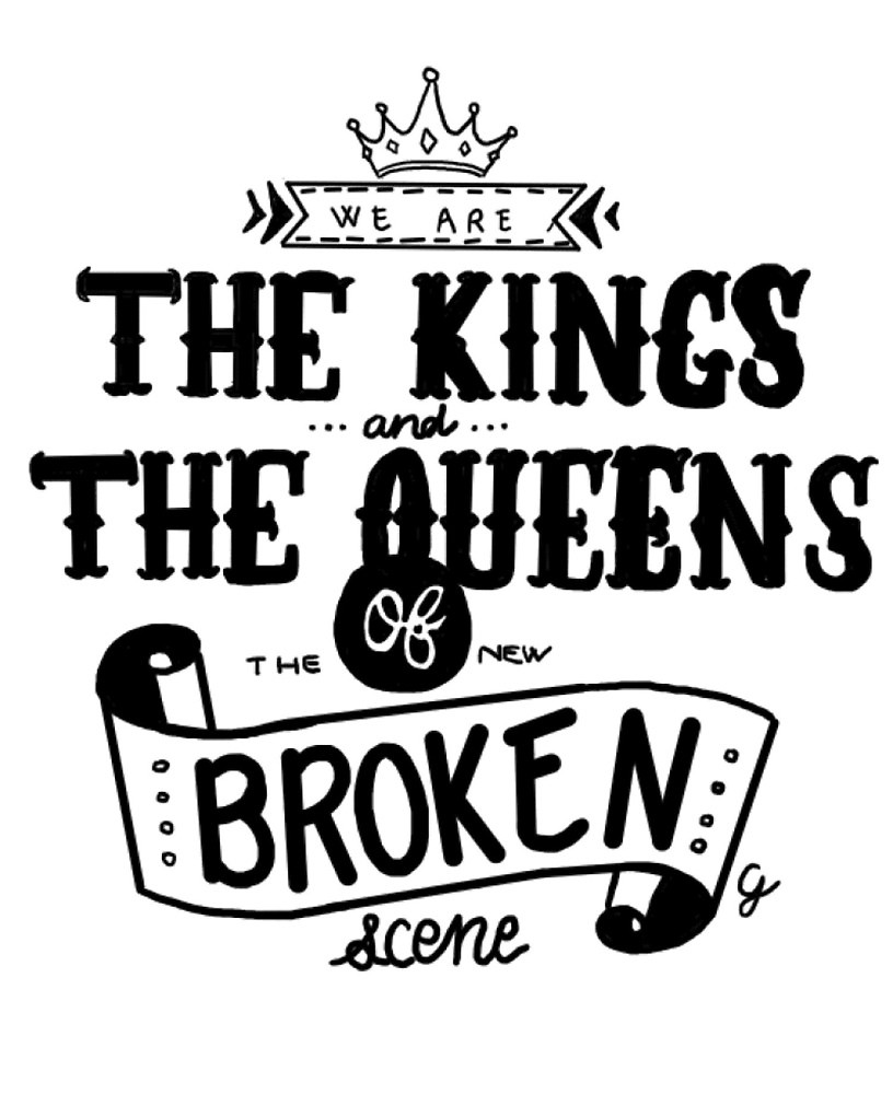 816x1000 5sos Five Seconds Of Summer Lyric Lyrics Art She's Kinda Hot By