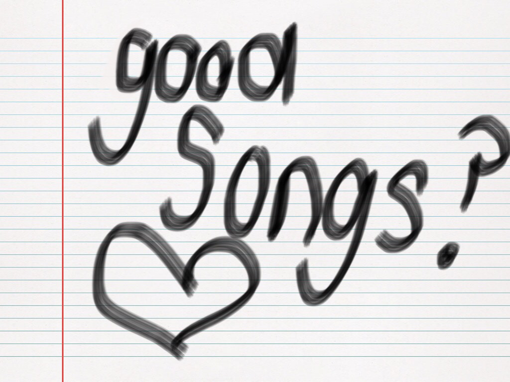 1024x768 Good Songs On The Hunt